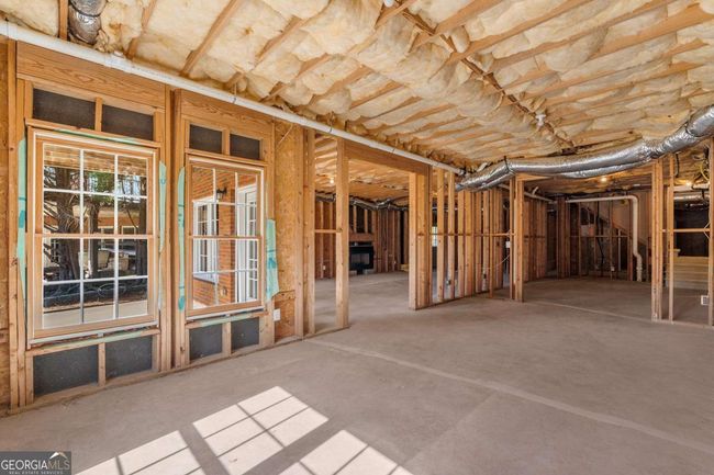 5080 Riverlake Dr, House other with 6 bedrooms, 6 bathrooms and 3 parking in Peachtree Corners GA | Image 34