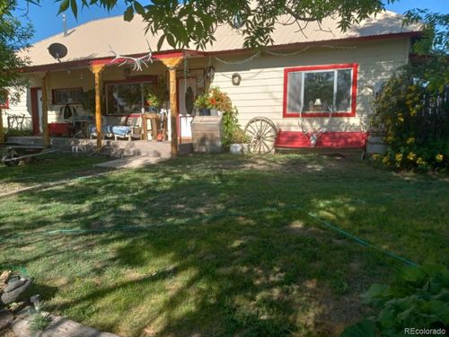 18899 County Road 28, Sanford, CO, 81151-9548 | Card Image