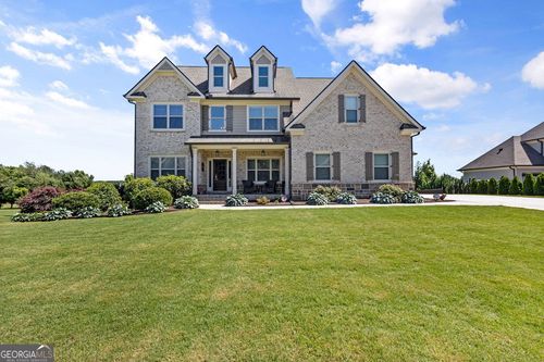 1858 Switchgrass Dr, Statham, GA, 30666-1603 | Card Image
