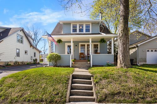 521 Pauline Blvd, Ann Arbor, MI, 48103-5568 | Card Image