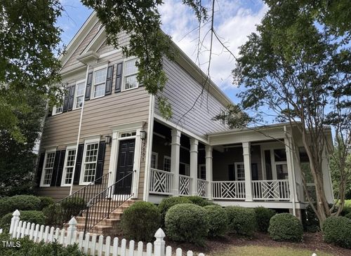 2061 Hopeton Ave, Raleigh, NC, 27614-7303 | Card Image