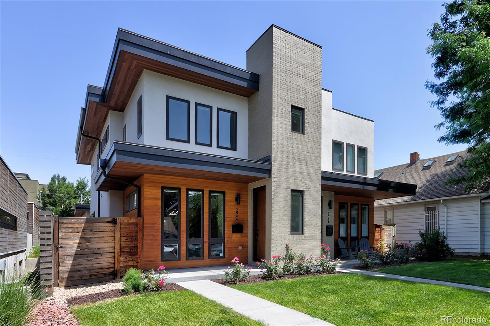 Lincoln St, Englewood, CO 80113