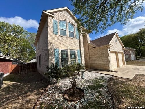 268 Fawn Rdg, Cibolo, TX, 78108-4206 | Card Image