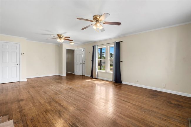 520 S 13 Th St, House other with 3 bedrooms, 2 bathrooms and null parking in Rogers AR | Image 4