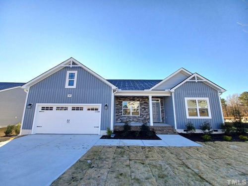 242 Howards Crossing Dr, Wendell, NC, 27591-6772 | Card Image