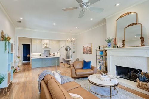 2009 Woodberry Ave, Shreveport, LA, 71106-8565 | Card Image
