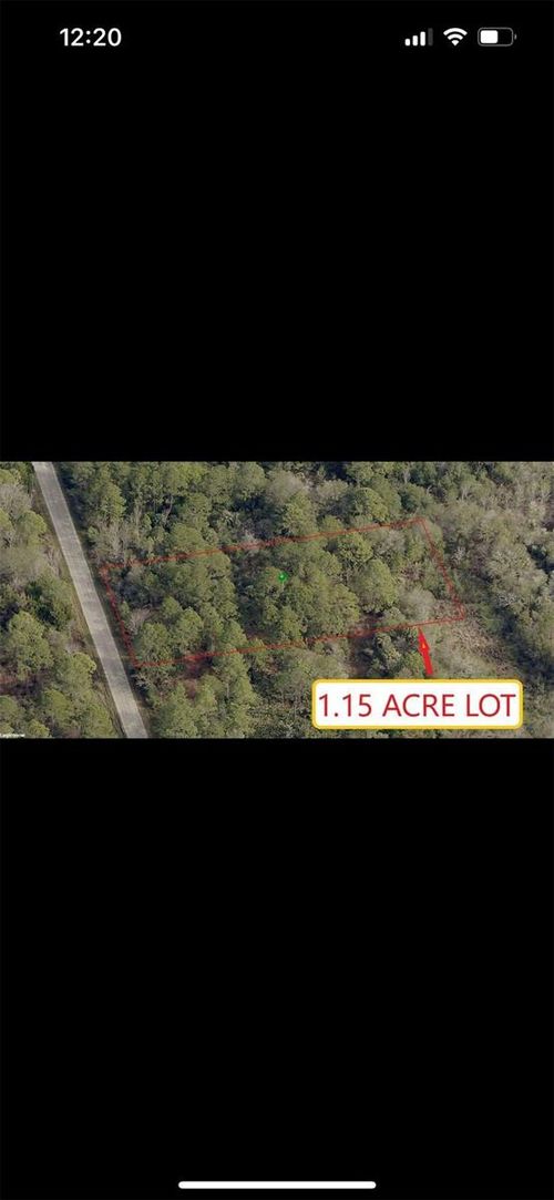 8400 W Mayo Dr, Crystal River, FL, 34429-9076 | Card Image