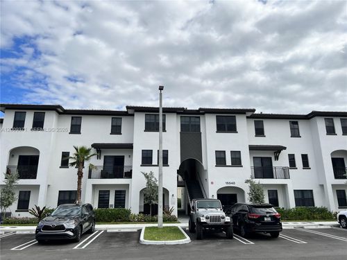 206-15540 Sw 136th St, Miami, FL, 33196-3090 | Card Image