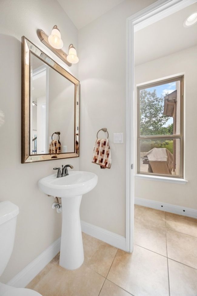 Half bath on main floor | Image 23