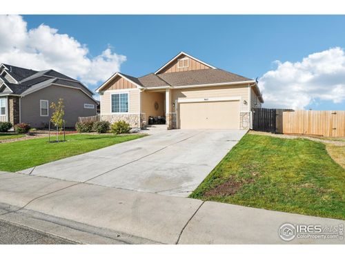 907 5th St, Pierce, CO, 80650 | Card Image