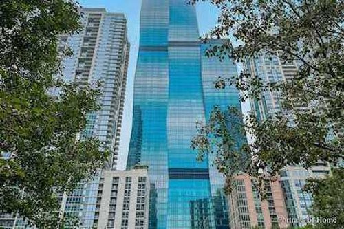 4801-363 E Wacker Dr, CHICAGO, IL, 60601-5282 | Card Image