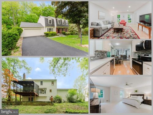 4819 Tabard Pl, ANNANDALE, VA, 22003-4054 | Card Image