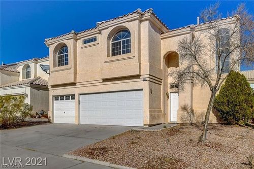 8108 Rio De Janeiro Dr, Las Vegas, NV, 89128-2087 | Card Image