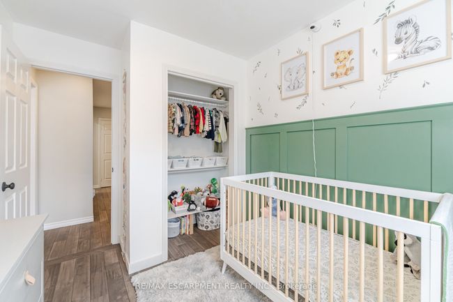 57 - 26 Moss Blvd, Condo with 3 bedrooms, 3 bathrooms and 1 parking in Dundas ON | Image 24