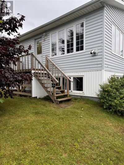 99 Bowater Rd, House other with 3 bedrooms, 2 bathrooms and null parking in Glenwood NL | Image 2