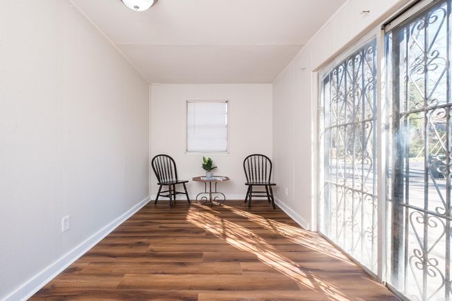 1101 W Charles Bussey Ave, House other with 3 bedrooms, 1 bathrooms and null parking in Little Rock AR | Image 19