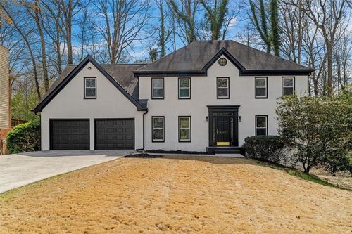 3612 Cherbourg Way, Marietta, GA, 30062-4289 | Card Image