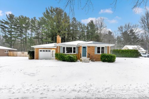 14972 Lakeshore Drive, Grand Haven, MI, 49417 | Card Image