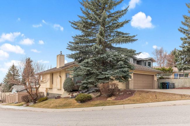 123 Scenic Ridge Court Nw, Home with 4 bedrooms, 3 bathrooms and 4 parking in Calgary AB | Image 41