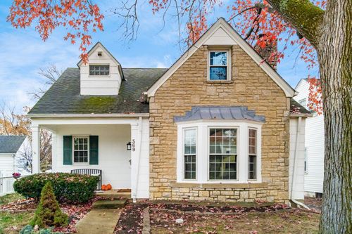 569 Walhalla Rd, Columbus, OH, 43202-1331 | Card Image