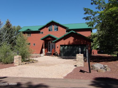 2280 Bald Eagle Pt, Lakeside, AZ, 85929-7142 | Card Image