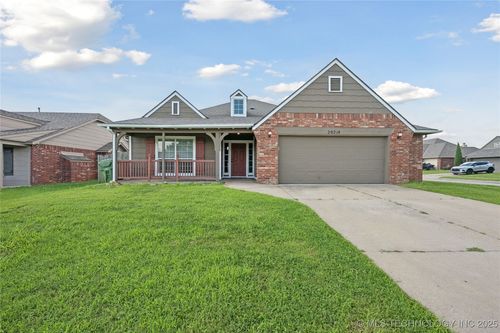 20214 E 32nd St S, Broken Arrow, OK, 74014-2953 | Card Image