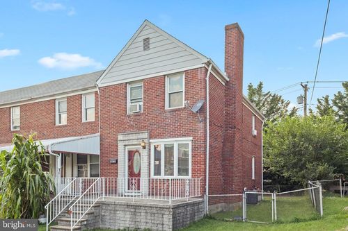 6816 Boston Ave, BALTIMORE, MD, 21222-1009 | Card Image