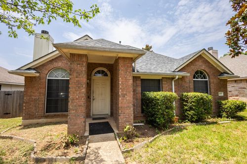 14507 Deaf Smith Blvd, Austin, TX, 78725-4730 | Card Image