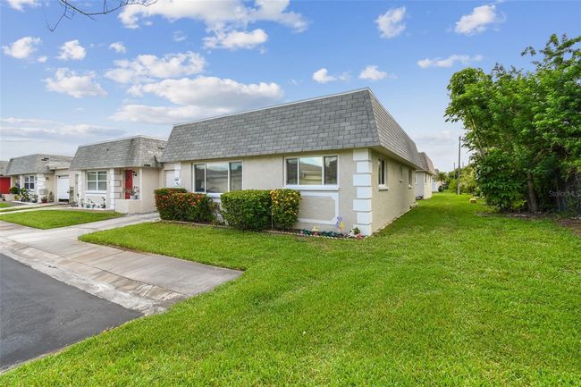 8447 Orleans N, House other with 2 bedrooms, 2 bathrooms and null parking in PINELLAS PARK FL | Image 46