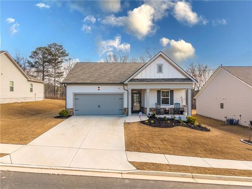 49 Majestic Path, Dallas, GA, 30132-1429 | Card Image