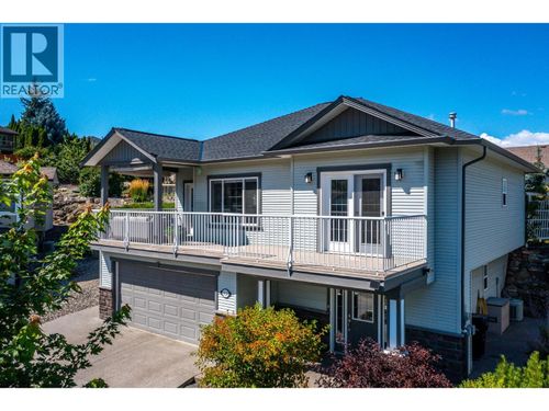 950 Mount Bulman Crt, Vernon, BC, V1B3Y2 | Card Image