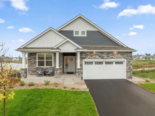 13177 Hupp Ct Ne, Blaine, MN, 55449-7566 | Card Image