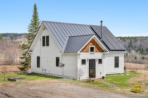 1981 Danville Hill Road, Cabot, VT, 05647 | Card Image
