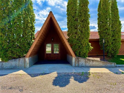 311 12th St W, Chinook, MT, 59523 | Card Image