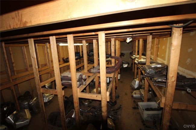 583 S Main St, Home with 0 bedrooms, 0 bathrooms and 15 parking in Central Square NY | Image 29