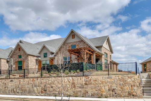 12420 Audubon Trail, Rowlett, TX, 75089 | Card Image