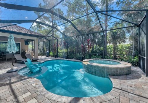 1451 Mockingbird Dr, NAPLES, FL, 34120-1789 | Card Image