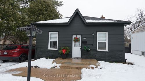 315 Oak St, Collingwood, ON, L9Y2Y4 | Card Image