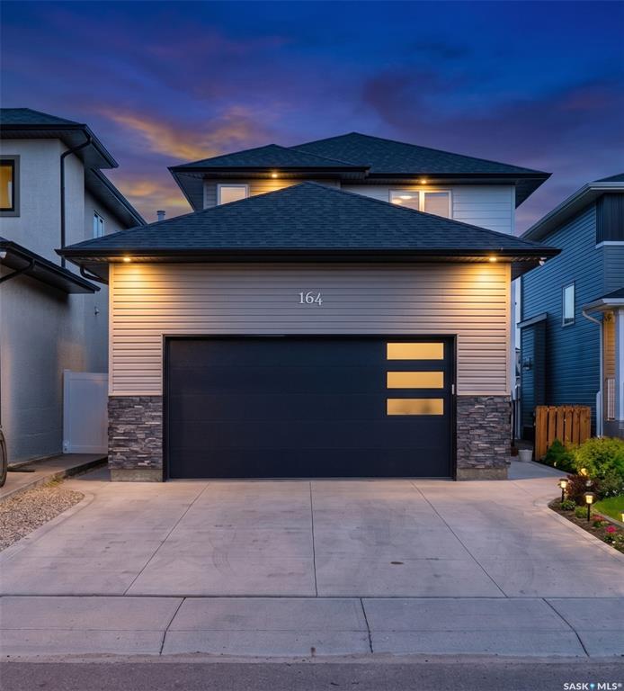 Residential in Saskatoon 2