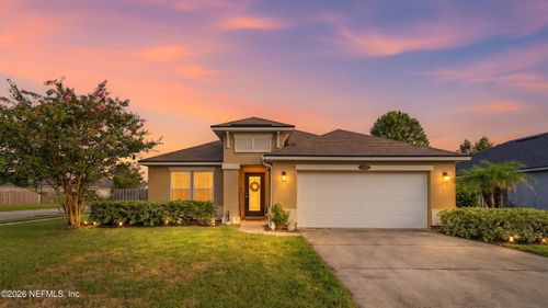 1345 Nochaway Drive, St Augustine, FL, 32092 | Card Image