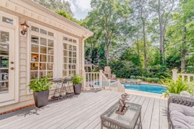 1603 Habersham Way, House other with 4 bedrooms, 4 bathrooms and 2 parking in DALTON GA | Image 35