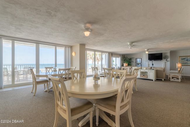 3060 - 4641 S Atlantic Ave, Condo with 2 bedrooms, 2 bathrooms and null parking in Ponce Inlet FL | Image 39