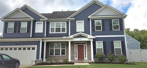 809 Obsidian Ct, Chesapeake, VA, 23322-4669 | Card Image