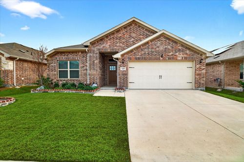 628 Presidio Street, Aubrey, TX, 76227 | Card Image