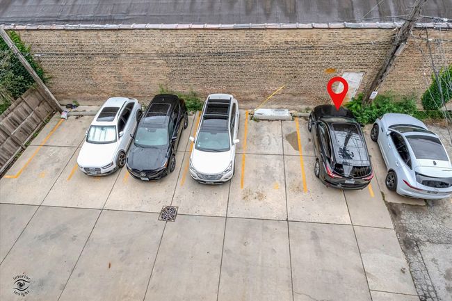 APT-3W - 913 W Belle Plaine Ave, Home with 2 bedrooms, 2 bathrooms and 1 parking in CHICAGO IL | Image 19