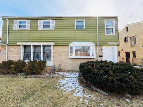1889 Ewald Cir, Detroit, MI, 48238-2743 | Card Image