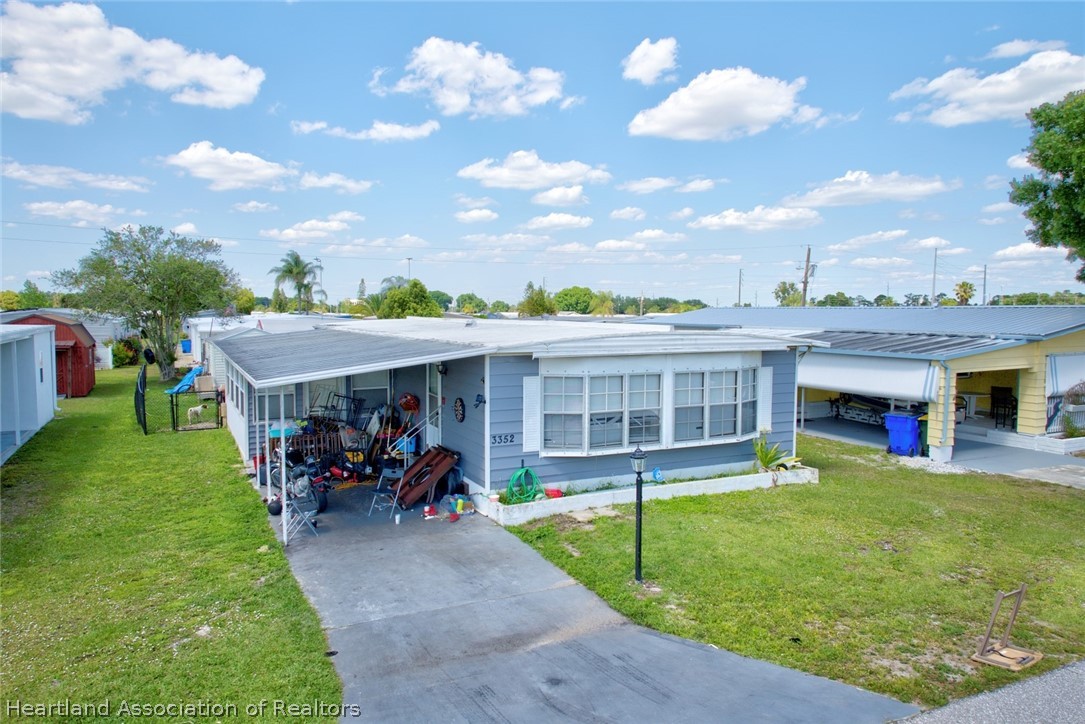 Fairmount Dr, Sebring, FL 33870