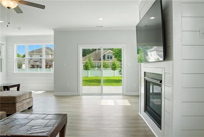 922 Chattanooga St, House other with 6 bedrooms, 4 bathrooms and null parking in Chesapeake VA | Image 17