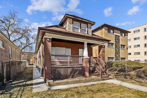 9220 S Dauphin Ave, CHICAGO, IL, 60619-7723 | Card Image
