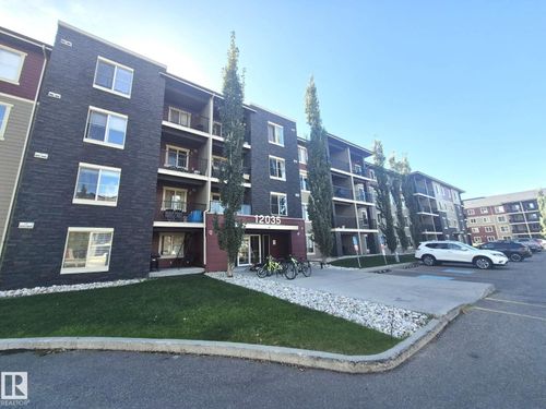 223-12035 22 Ave Sw, Edmonton, AB, T6W2X9 | Card Image